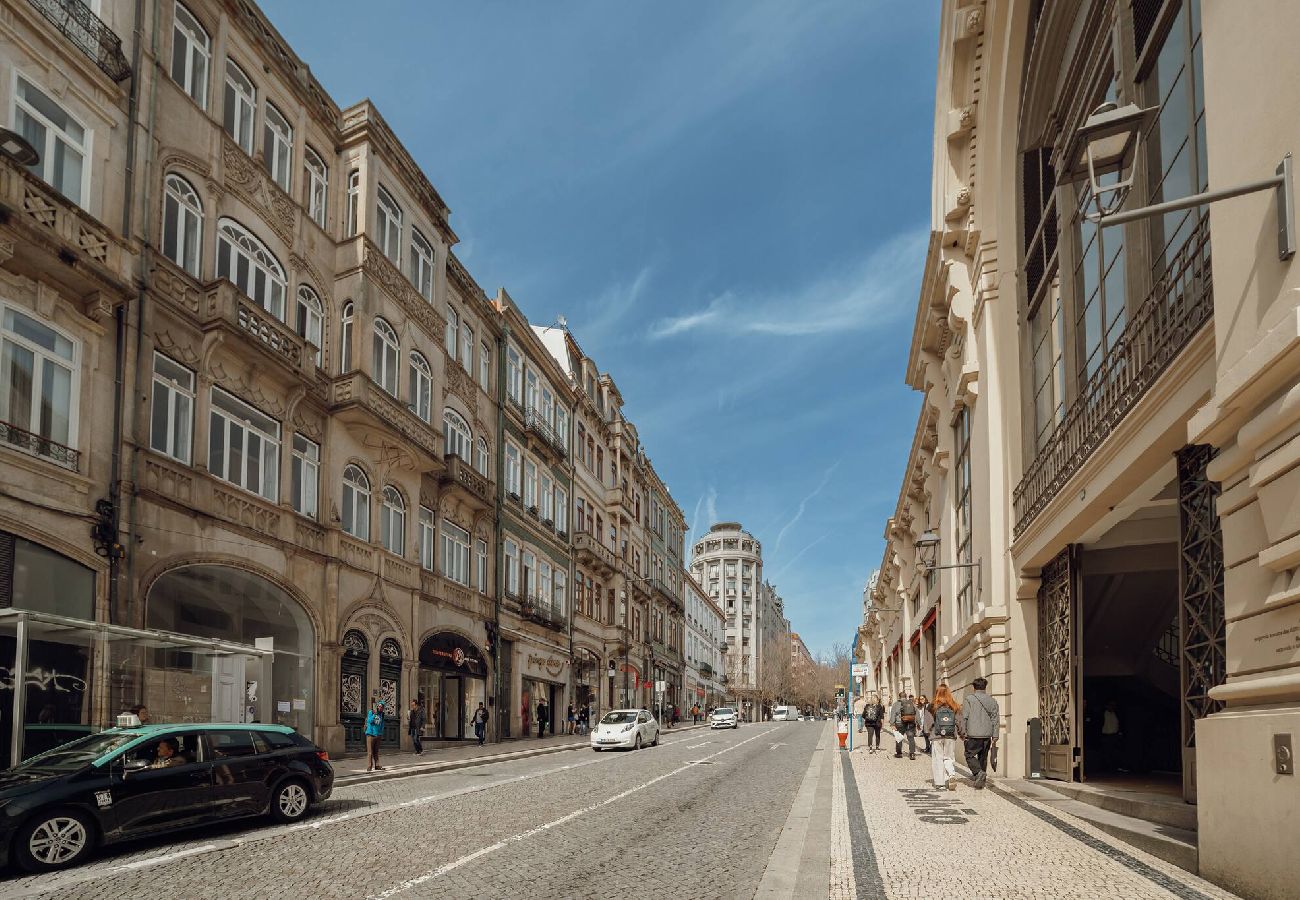 Apartamento em Porto - Downtown Bolhão 3 by Hosty