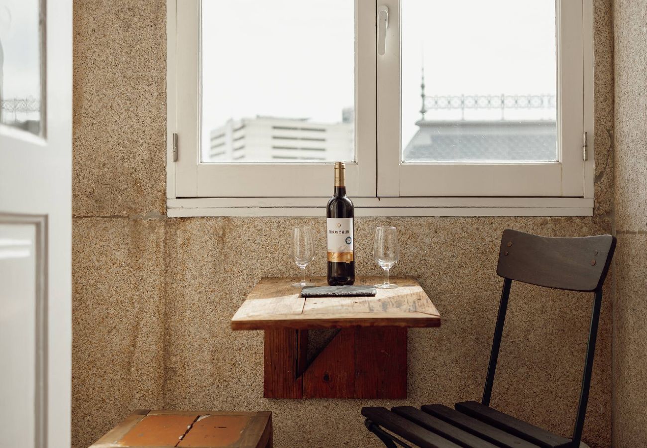 Apartamento em Porto - Downtown Bolhão 3 by Hosty