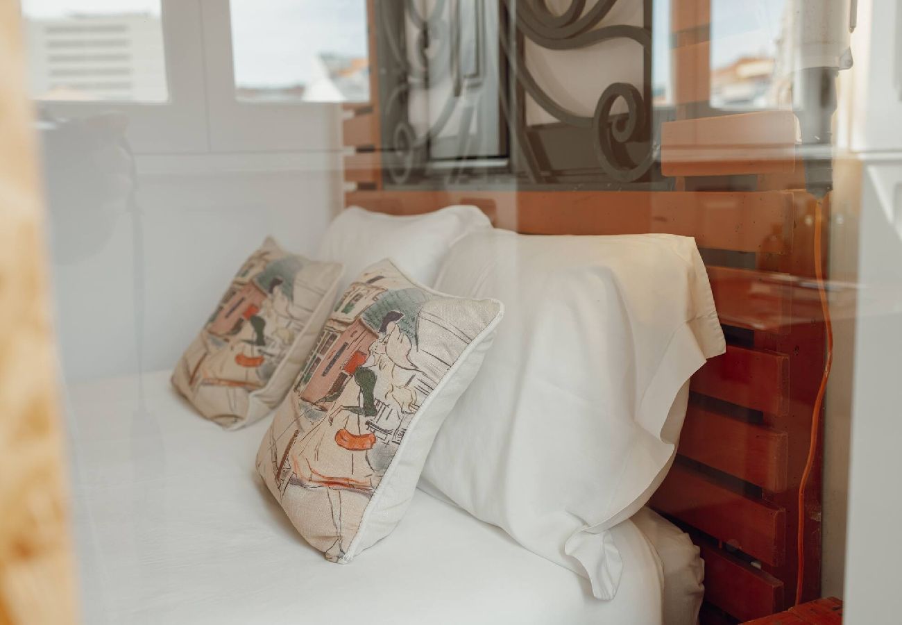 Apartamento em Porto - Downtown Bolhão 3 by Hosty