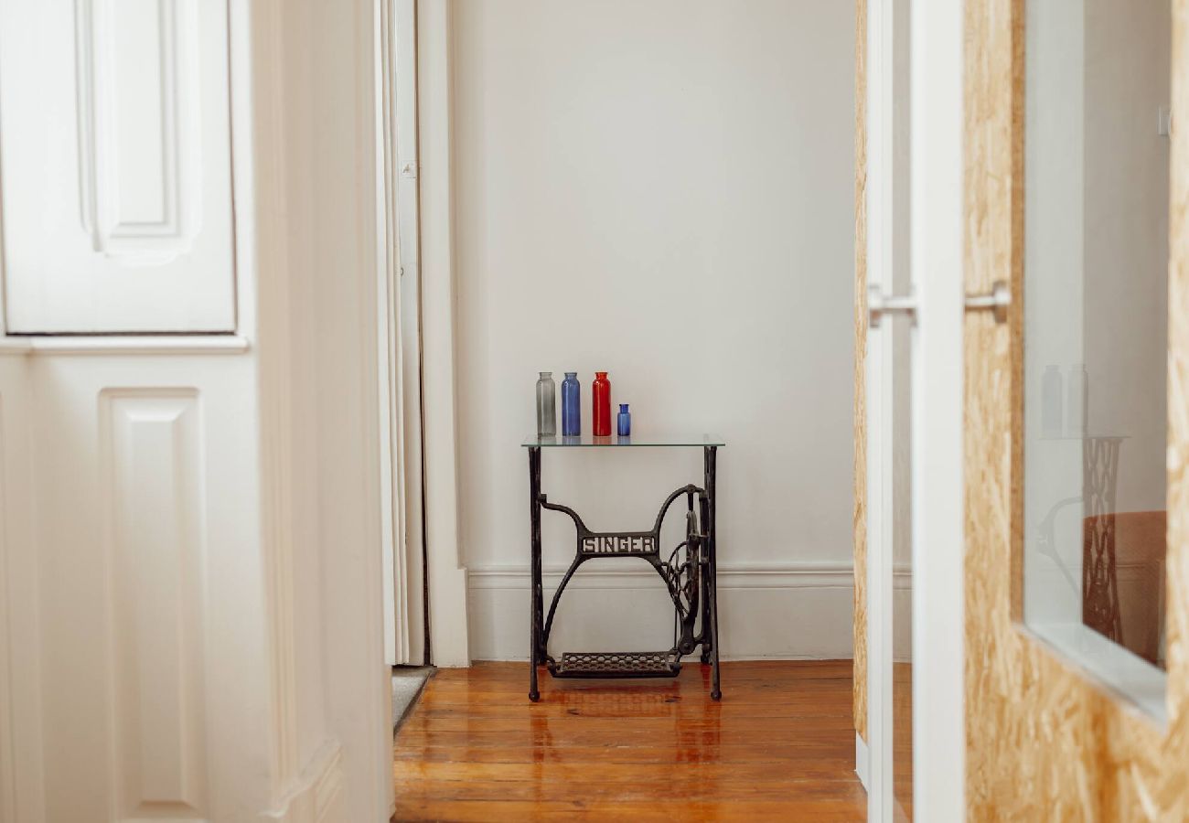 Apartamento em Porto - Downtown Bolhão 3 by Hosty