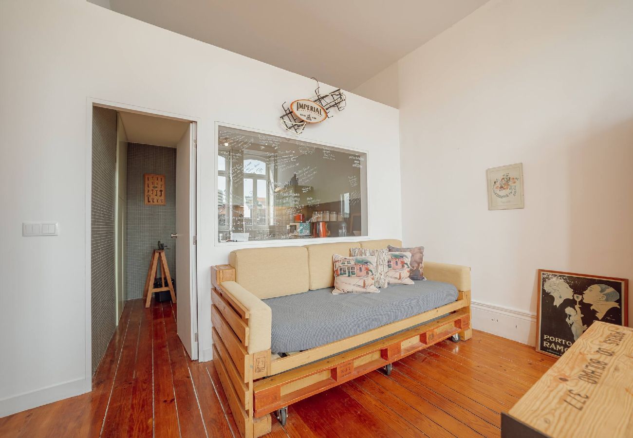 Apartamento em Porto - Downtown Bolhão 3 by Hosty