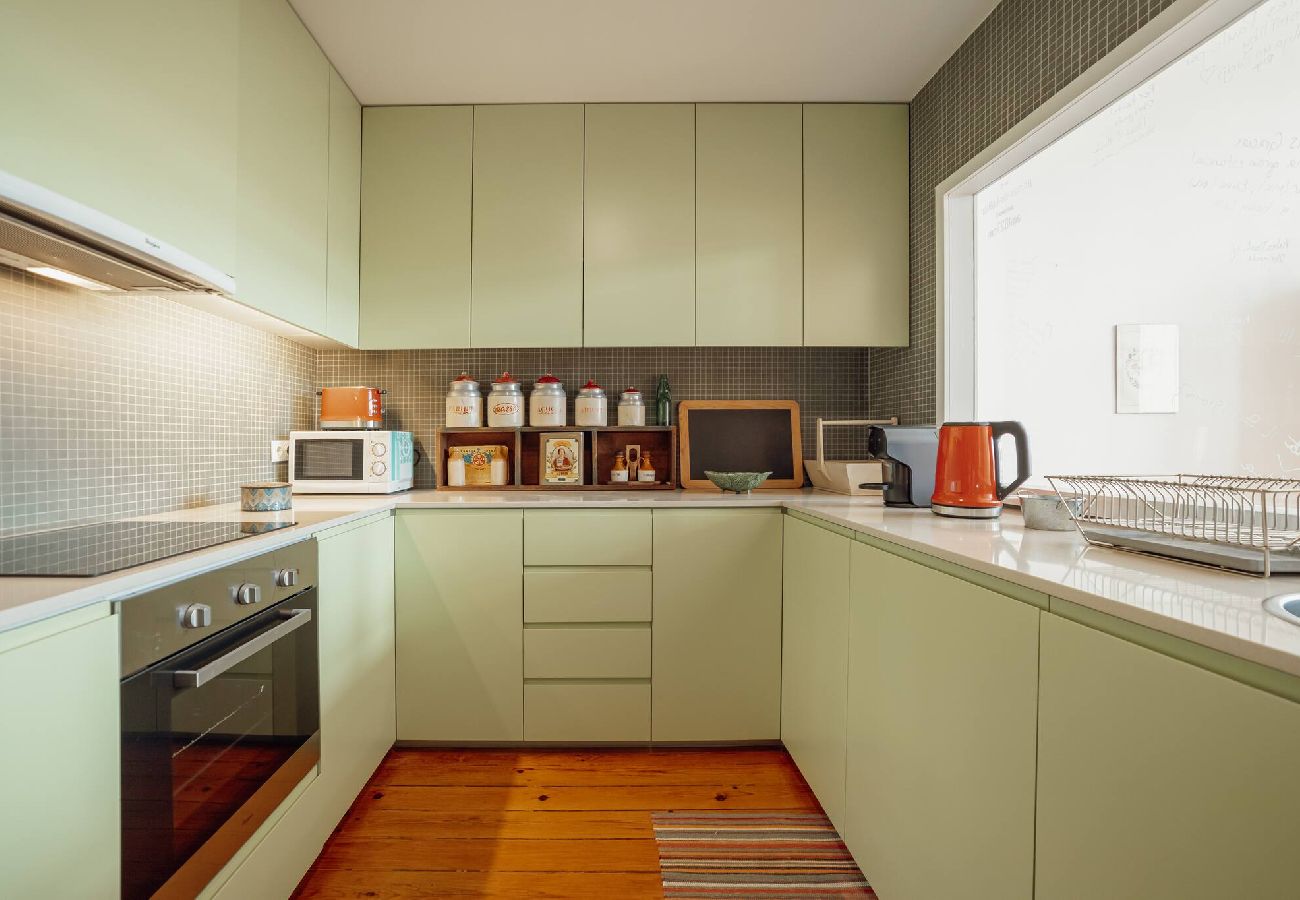 Apartamento em Porto - Downtown Bolhão 3 by Hosty
