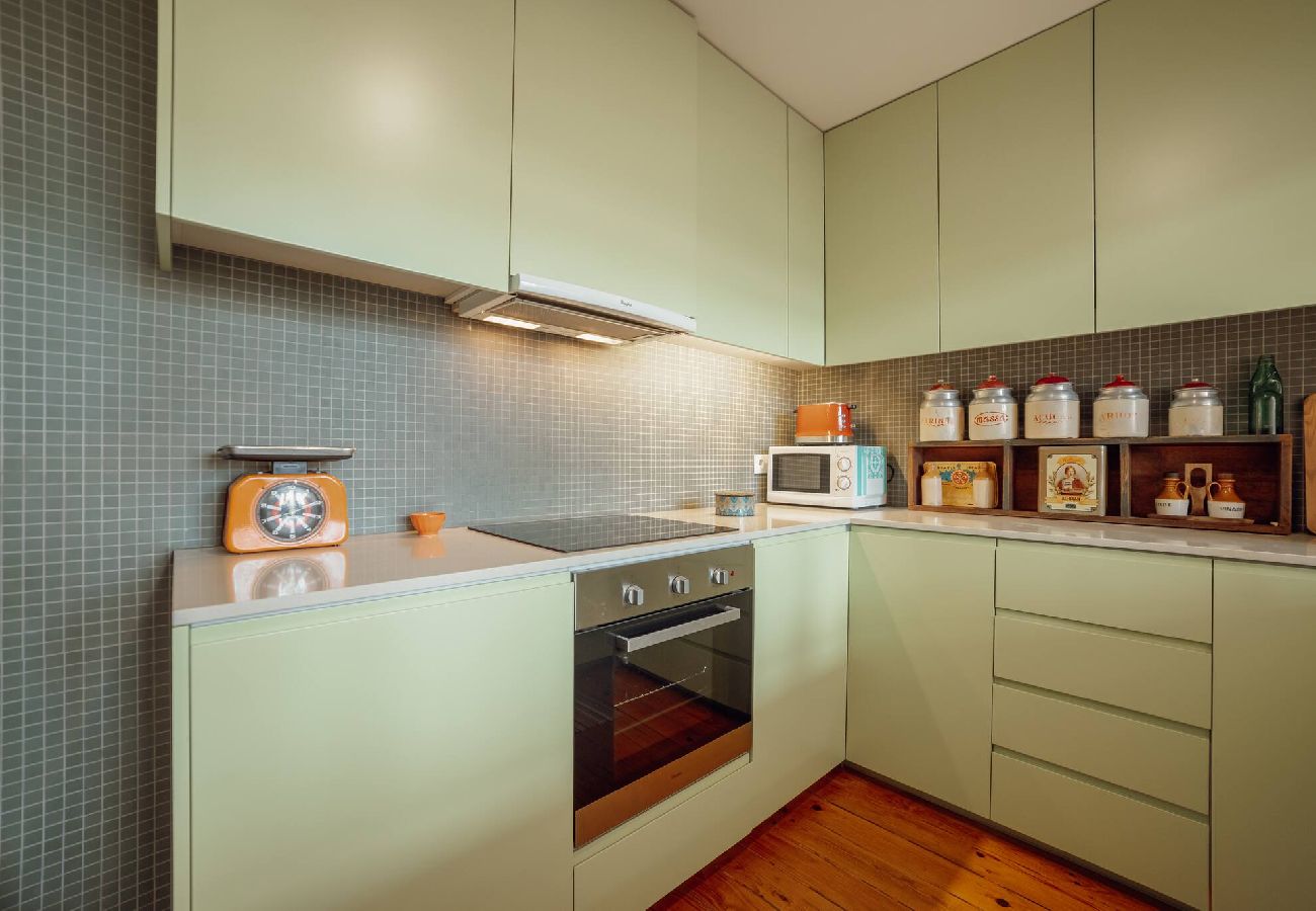 Apartamento em Porto - Downtown Bolhão 3 by Hosty