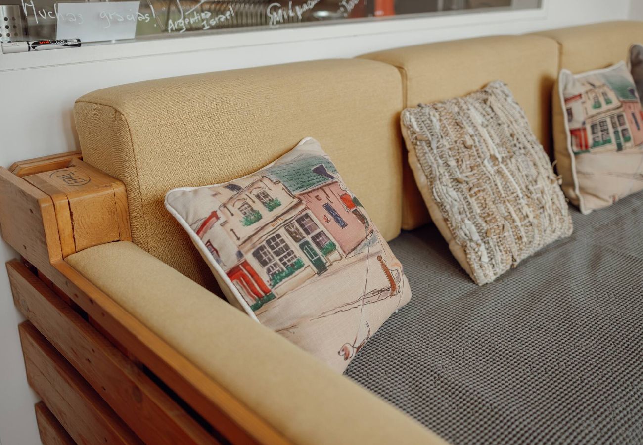 Apartamento em Porto - Downtown Bolhão 3 by Hosty