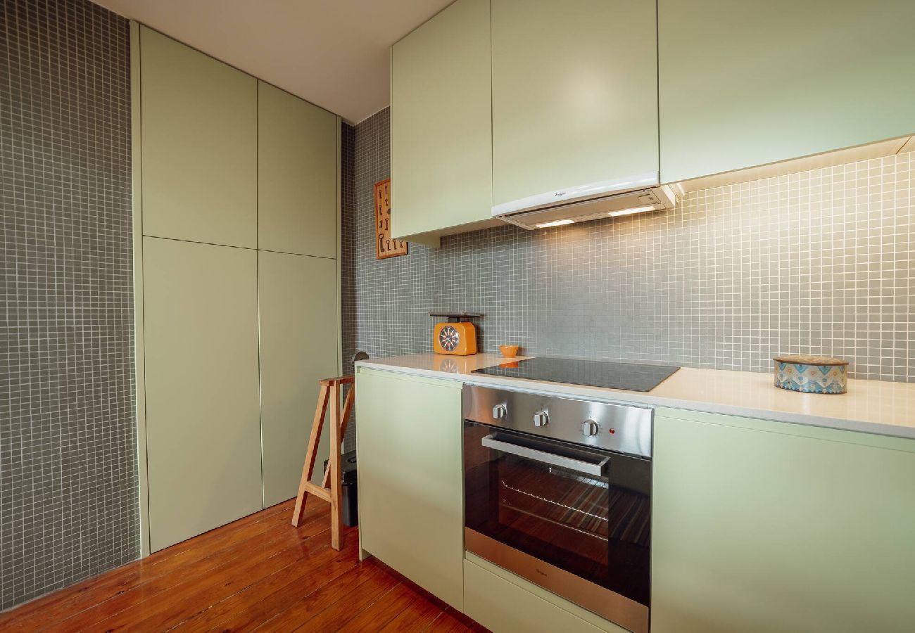 Apartamento em Porto - Downtown Bolhão 3 by Hosty