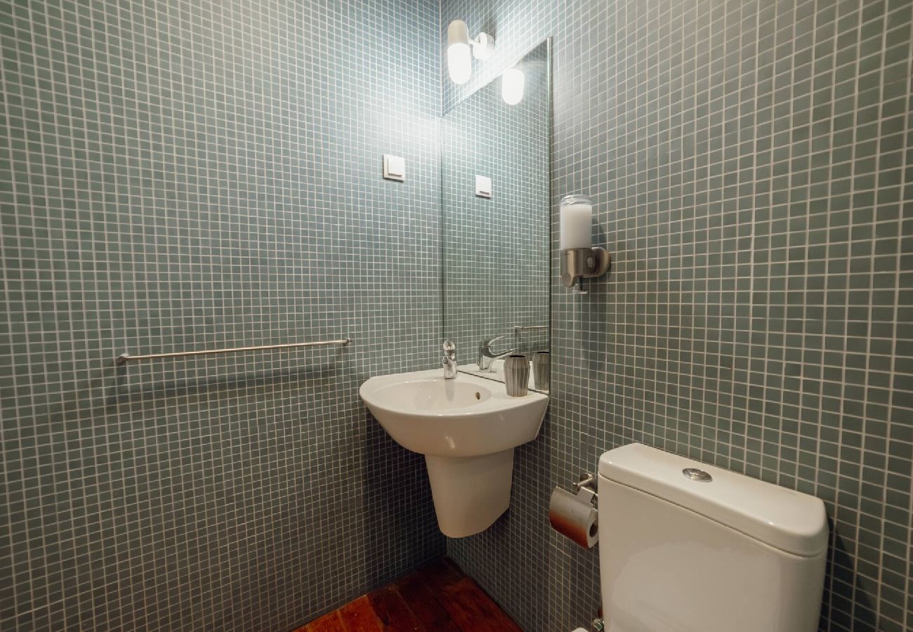 Apartamento em Porto - Downtown Bolhão 3 by Hosty