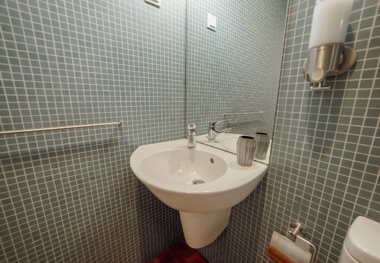 Apartamento em Porto - Downtown Bolhão 3 by Hosty