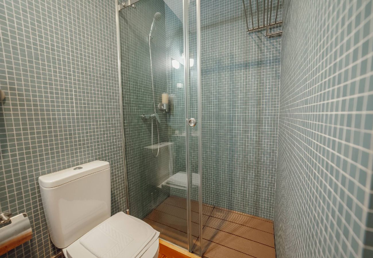Apartamento em Porto - Downtown Bolhão 3 by Hosty