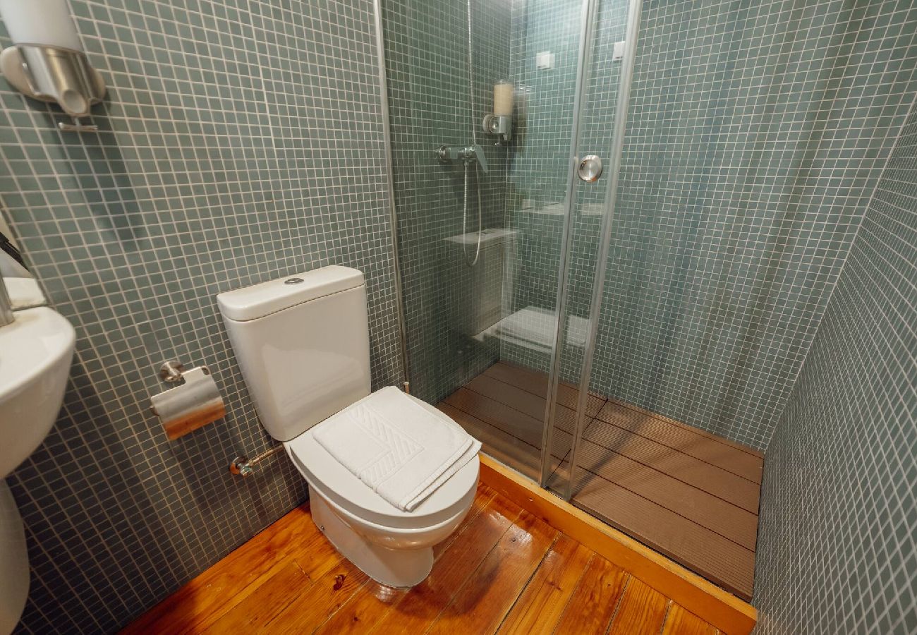 Apartamento em Porto - Downtown Bolhão 3 by Hosty