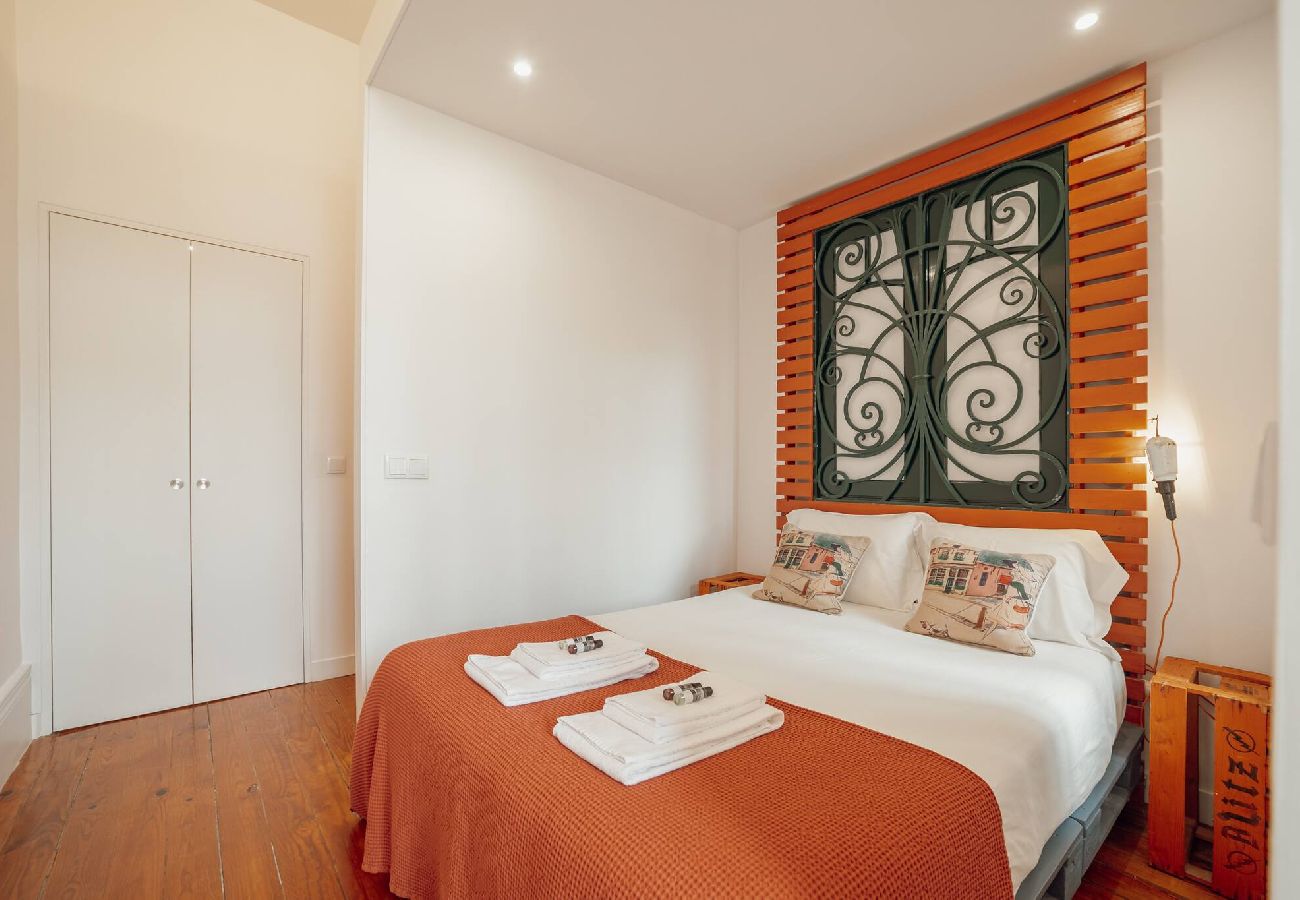 Apartamento em Porto - Downtown Bolhão 3 by Hosty
