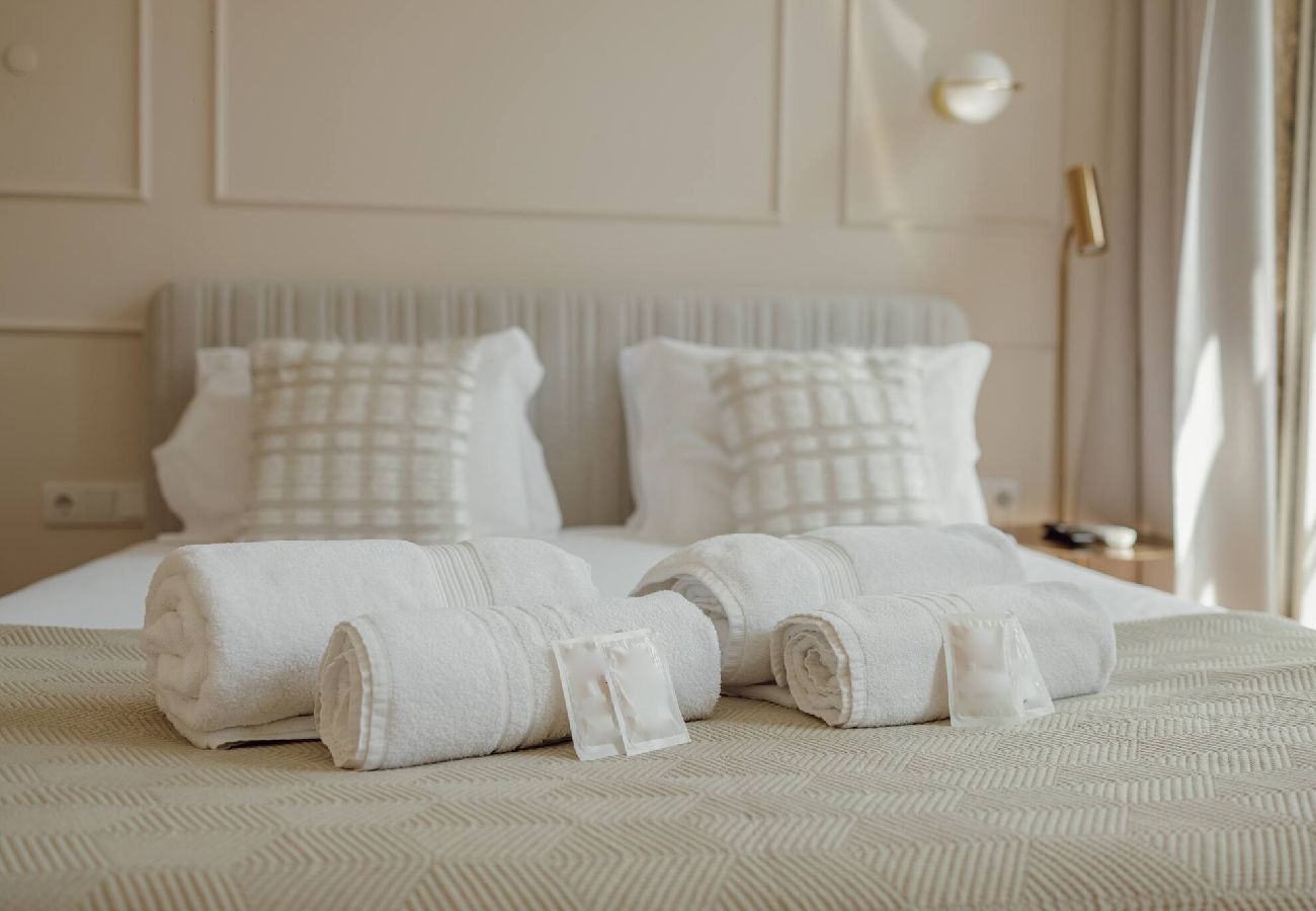 Estúdio em Porto - Clérigos Boutique Apartments D by Hosty