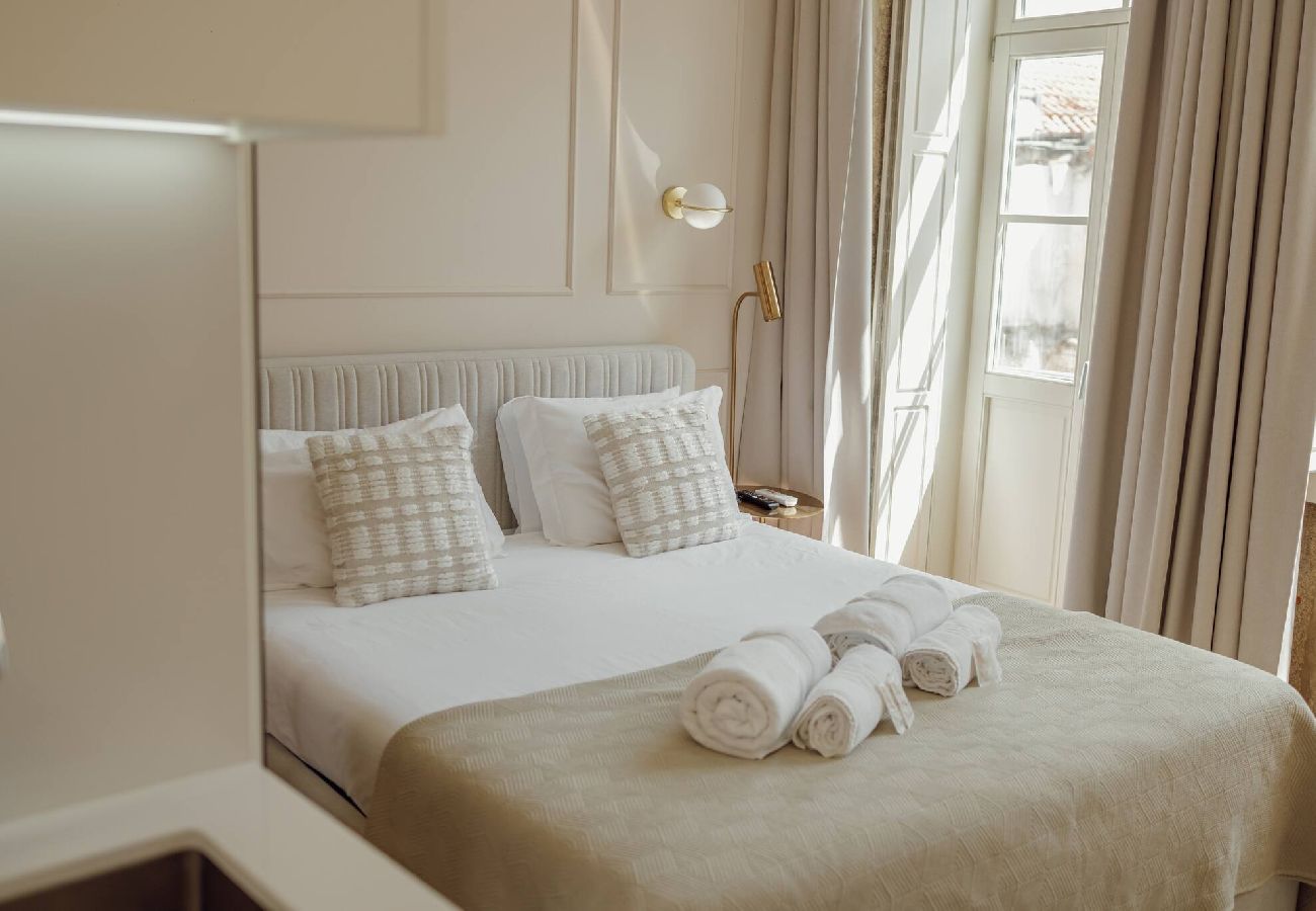 Estúdio em Porto - Clérigos Boutique Apartments D by Hosty