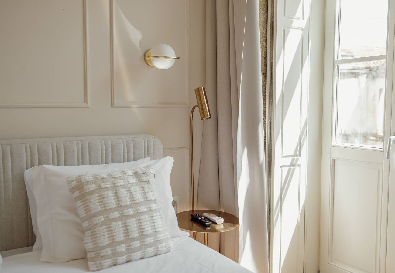 Estúdio em Porto - Clérigos Boutique Apartments D by Hosty