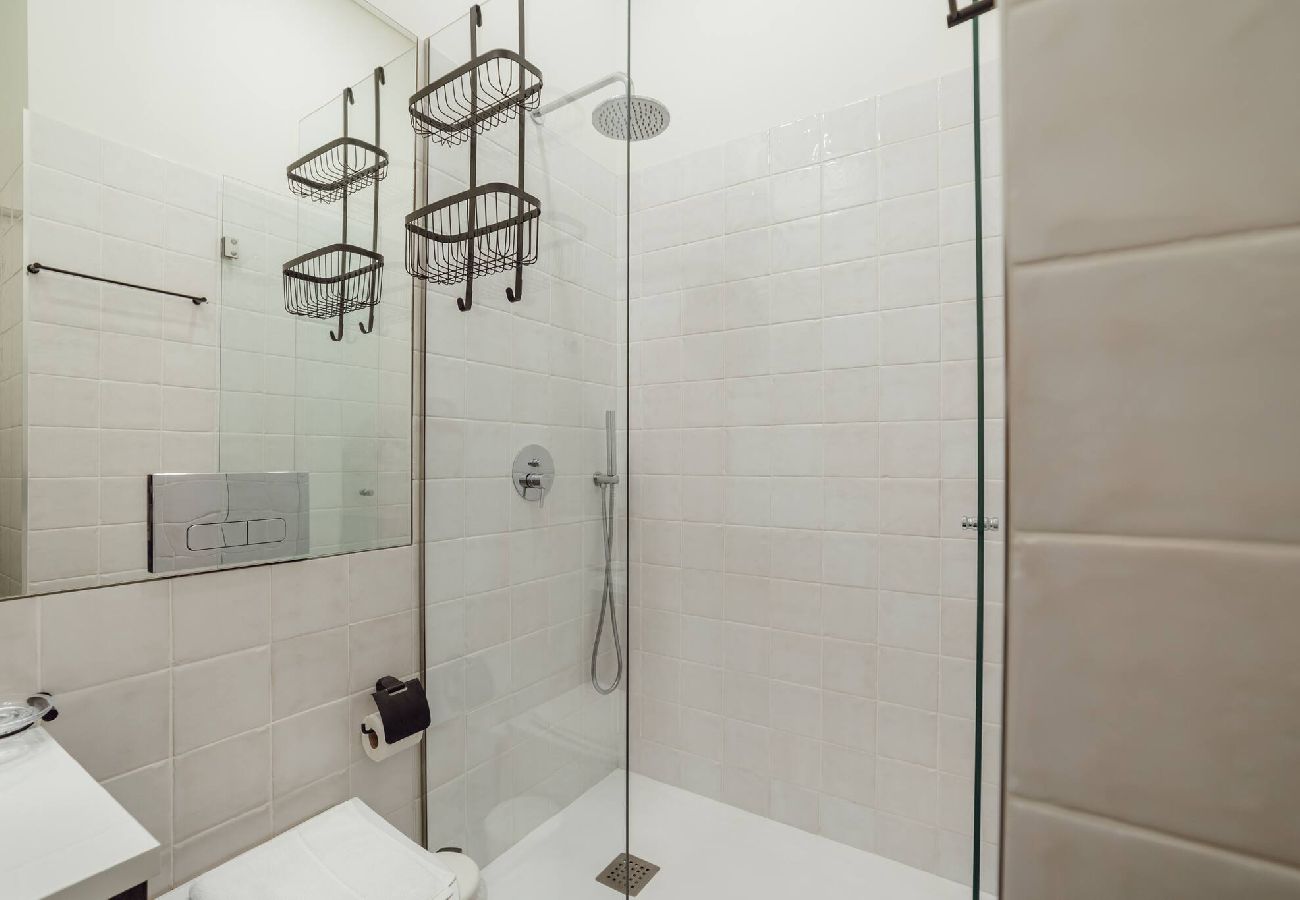 Estúdio em Porto - Clérigos Boutique Apartments D by Hosty