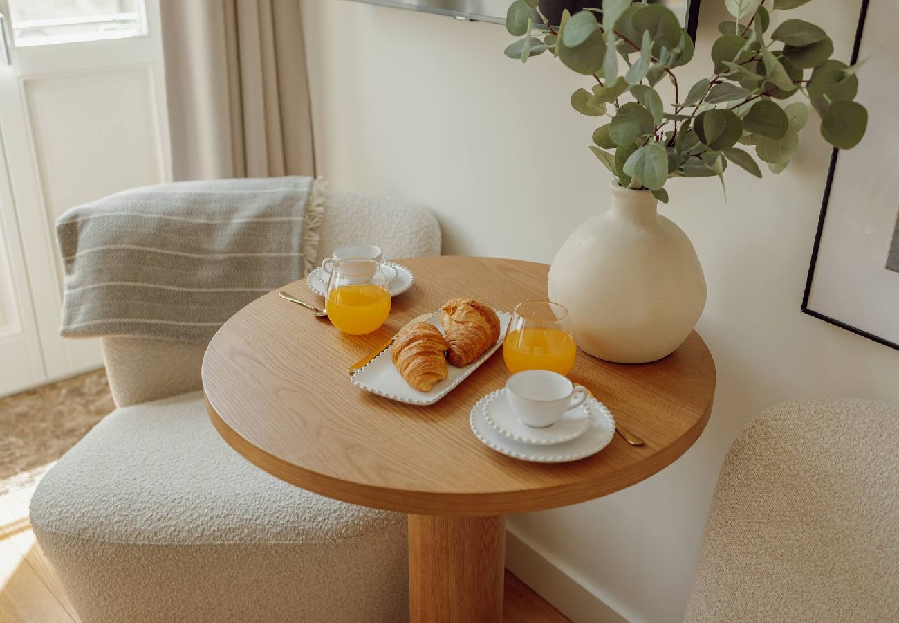 Estúdio em Porto - Clérigos Boutique Apartments D by Hosty