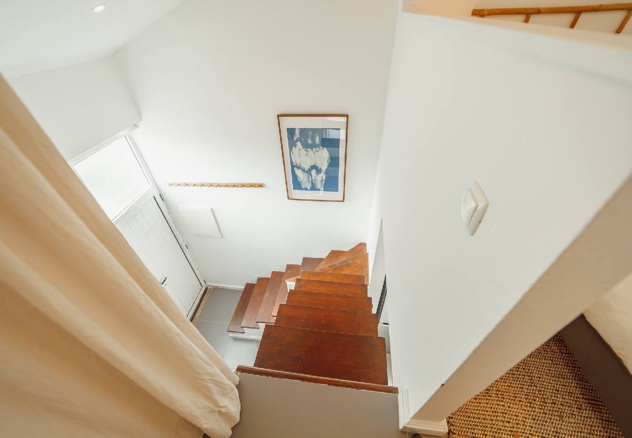 Estúdio em Porto - Modern Studio by Hosty