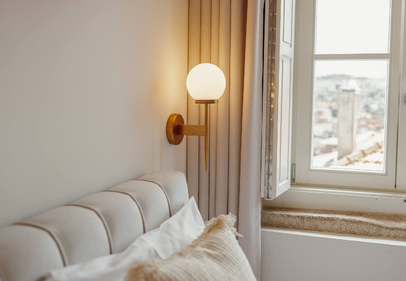 Estúdio em Porto - Clérigos Boutique Apartments F by Hosty