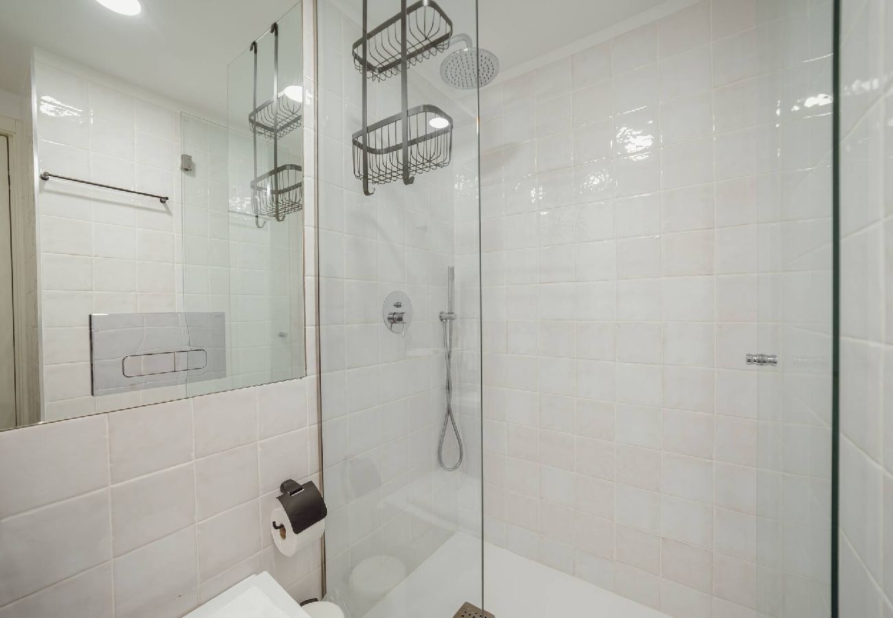 Estúdio em Porto - Clérigos Boutique Apartments F by Hosty