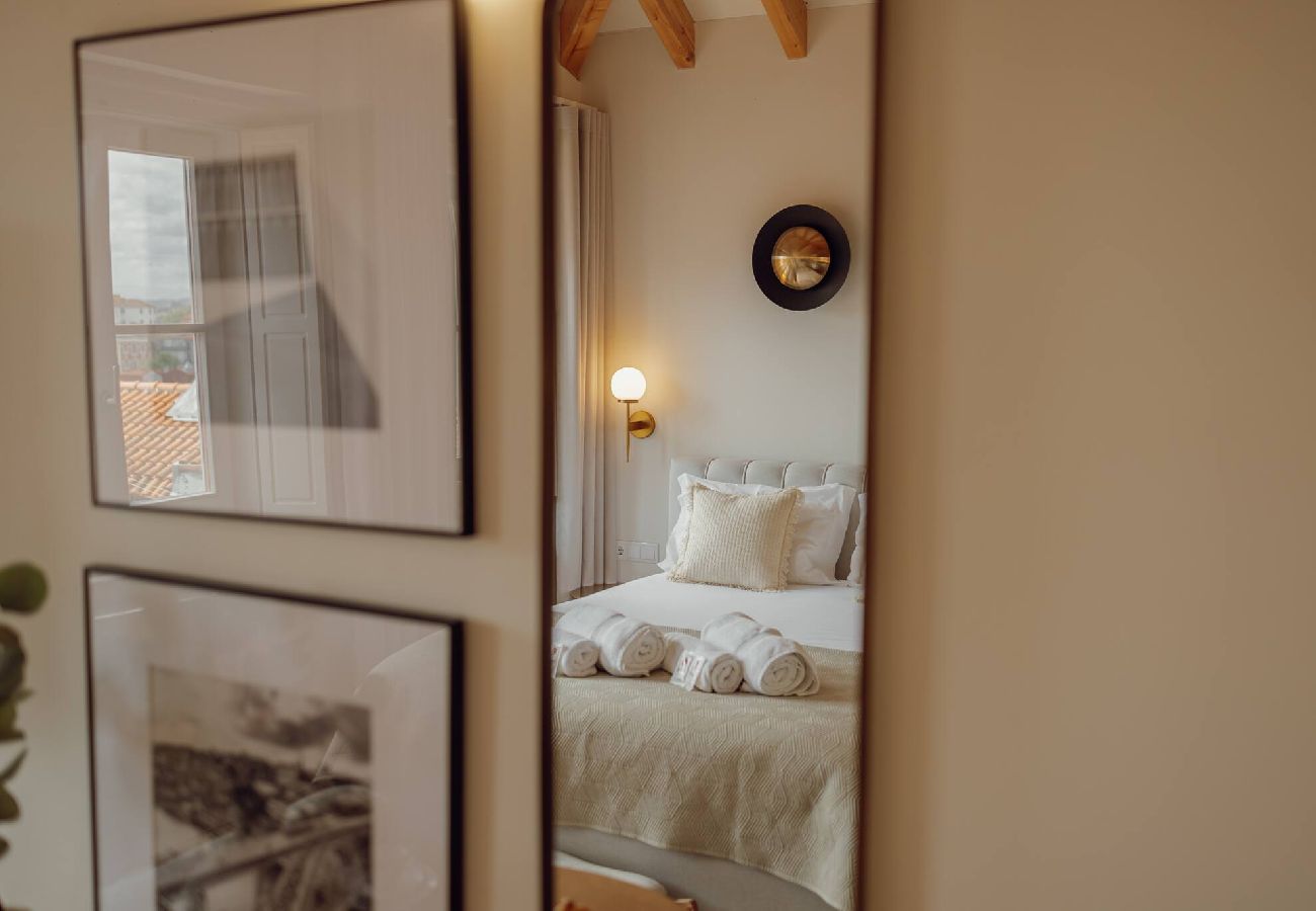 Estúdio em Porto - Clérigos Boutique Apartments F by Hosty