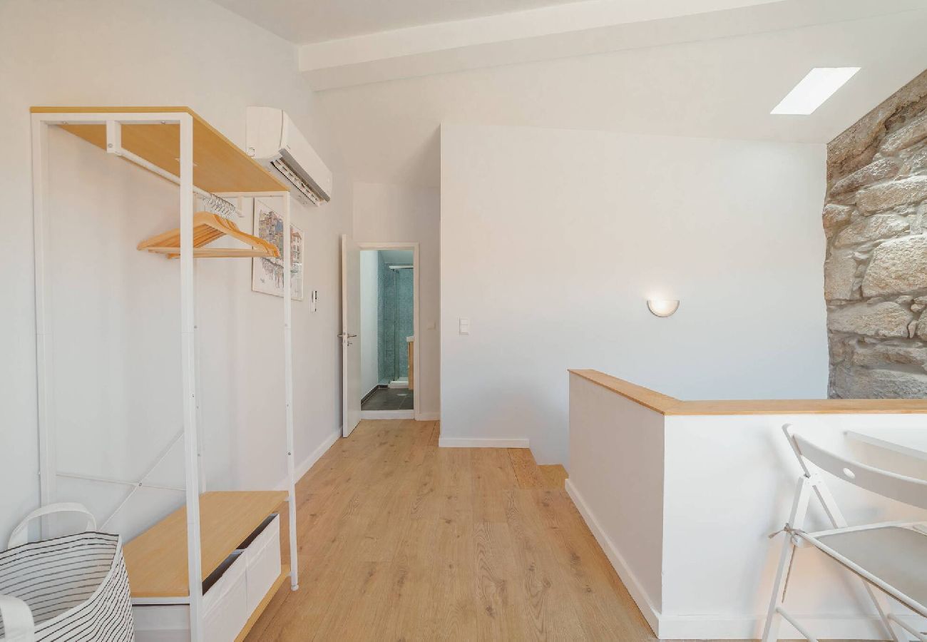 Casa em Porto - Alegria Duplex by Hosty