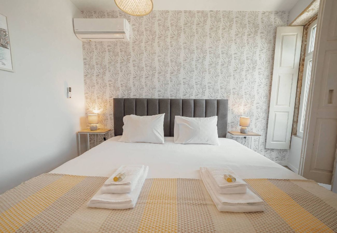 Casa em Porto - Alegria Duplex by Hosty