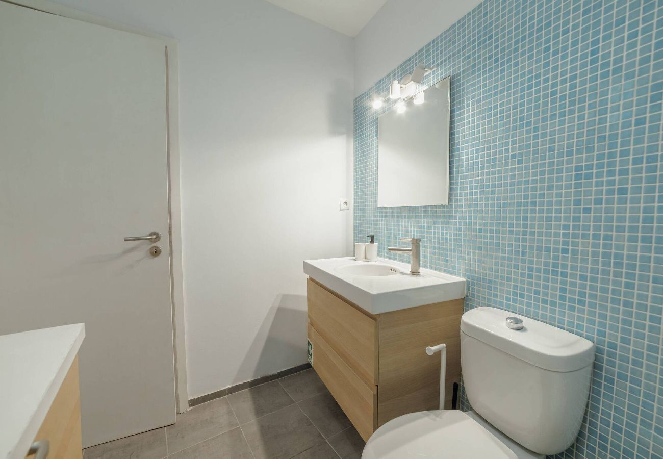 Casa em Porto - Alegria Duplex by Hosty