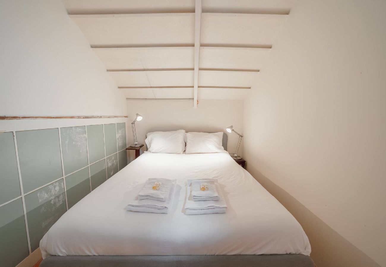 Apartamento em Porto - Clerigos Loft by Hosty