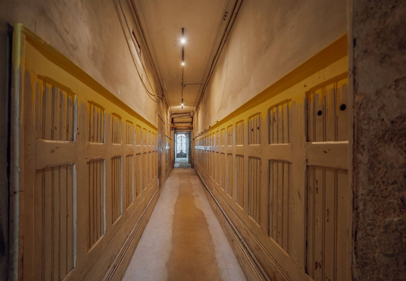 Apartamento em Porto - Clerigos Loft by Hosty