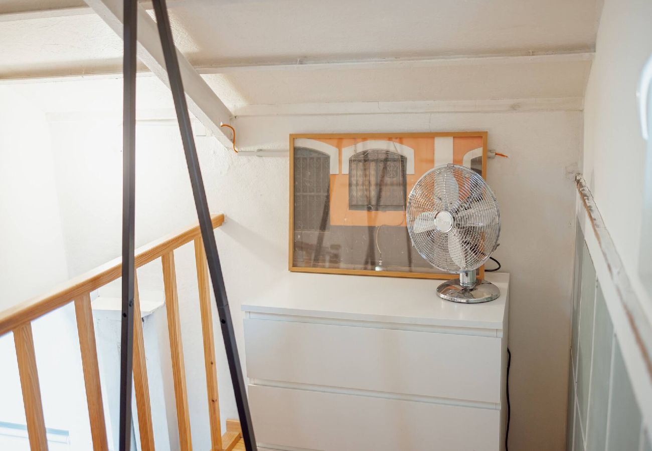 Apartamento em Porto - Clerigos Loft by Hosty