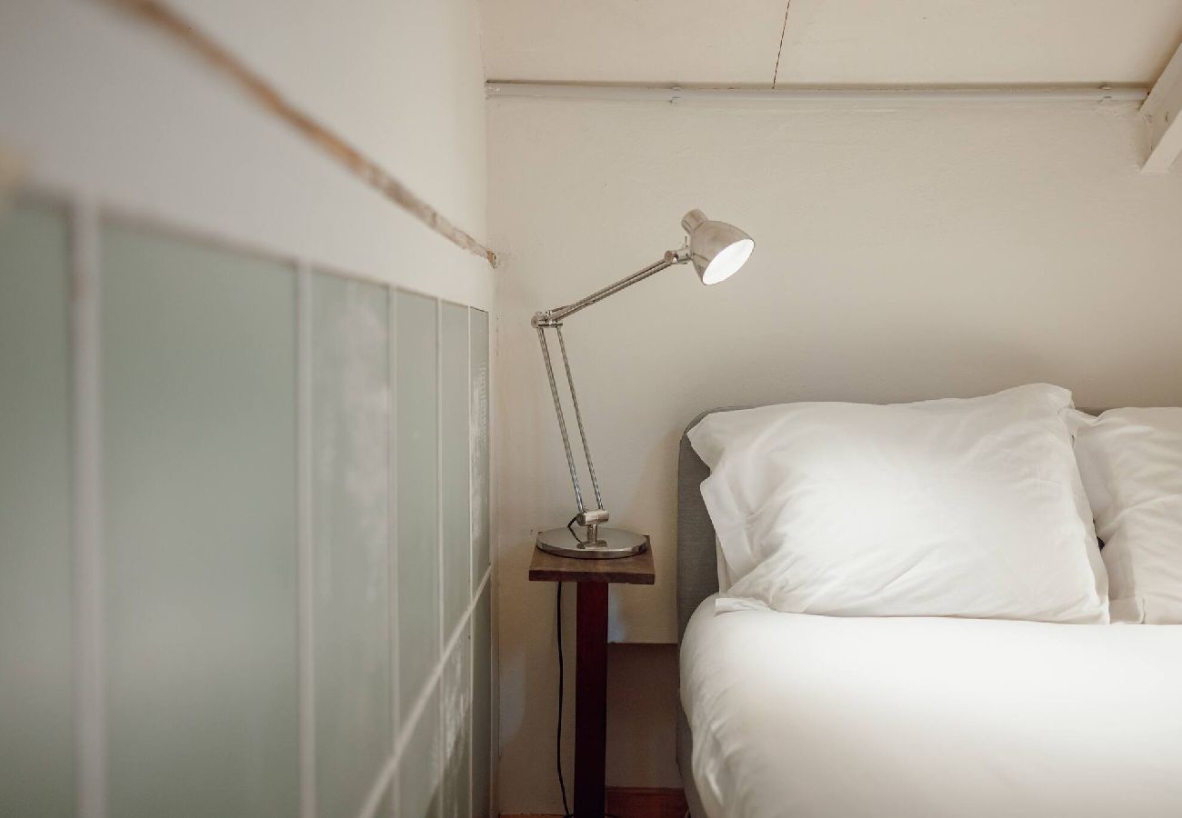Apartamento em Porto - Clerigos Loft by Hosty