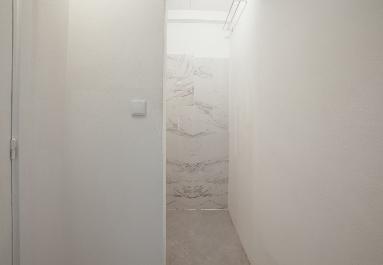 Apartamento em Porto - Clerigos Loft by Hosty