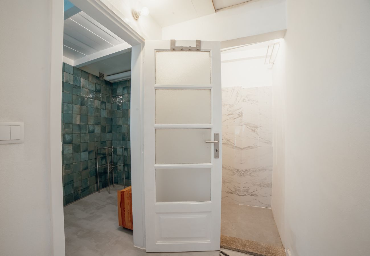 Apartamento em Porto - Clerigos Loft by Hosty