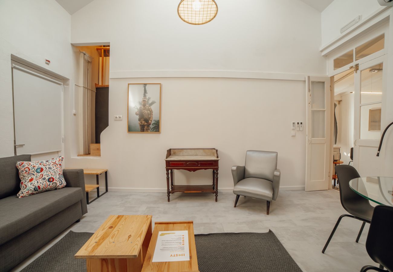 Apartamento em Porto - Clerigos Loft by Hosty