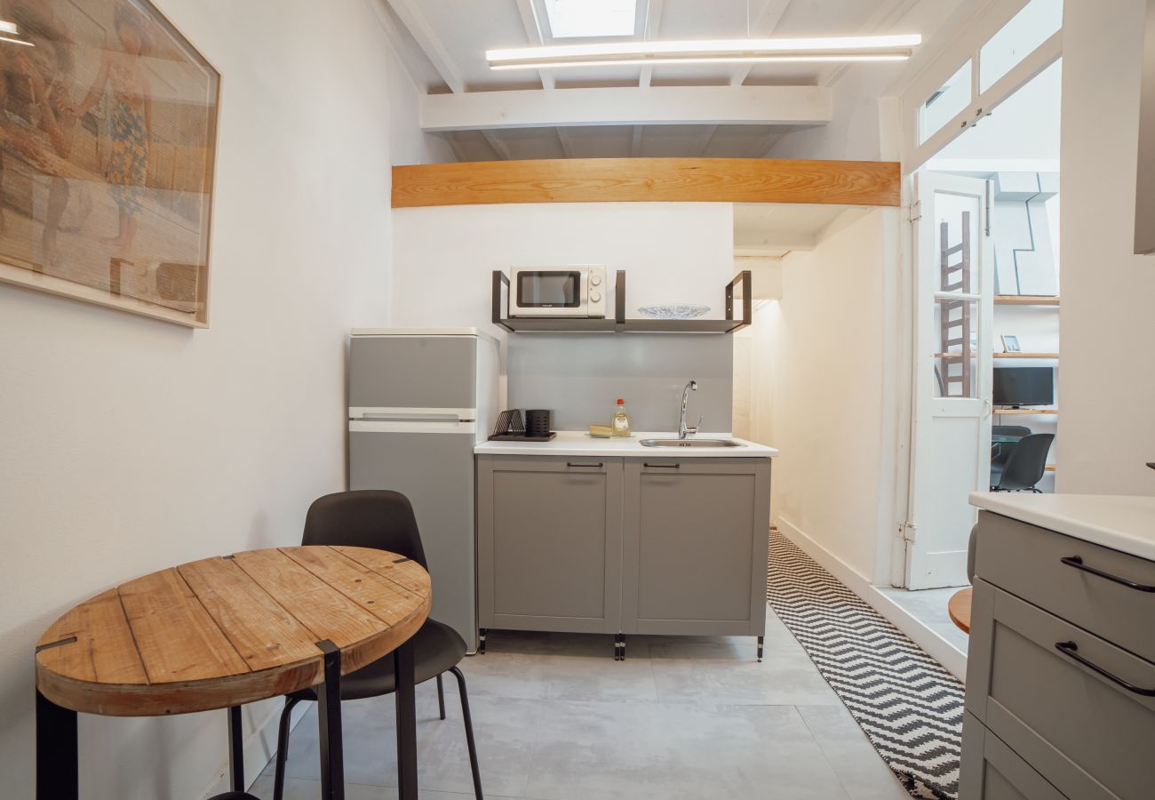 Apartamento em Porto - Clerigos Loft by Hosty
