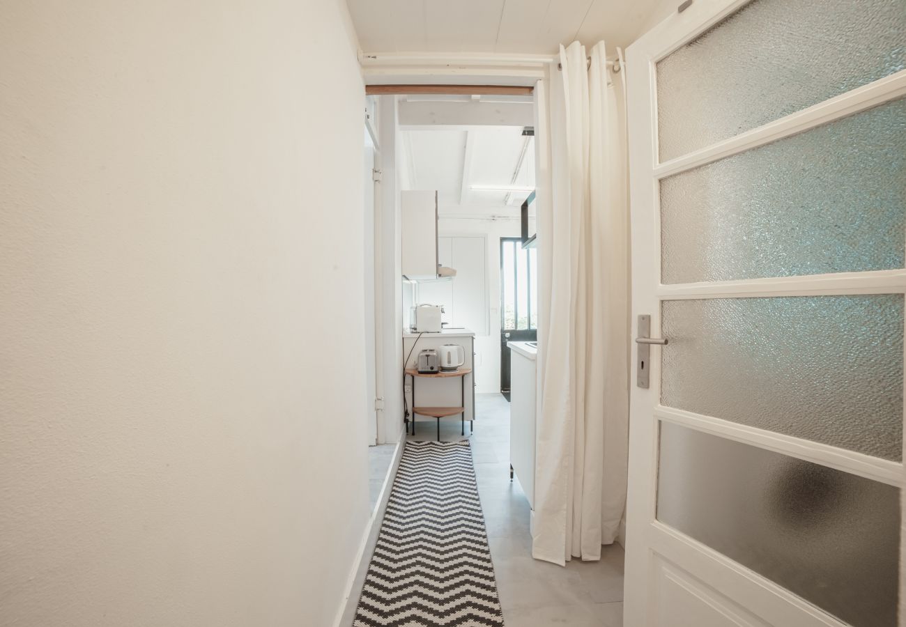 Apartamento em Porto - Clerigos Loft by Hosty