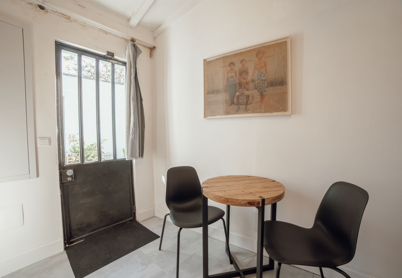 Apartamento em Porto - Clerigos Loft by Hosty