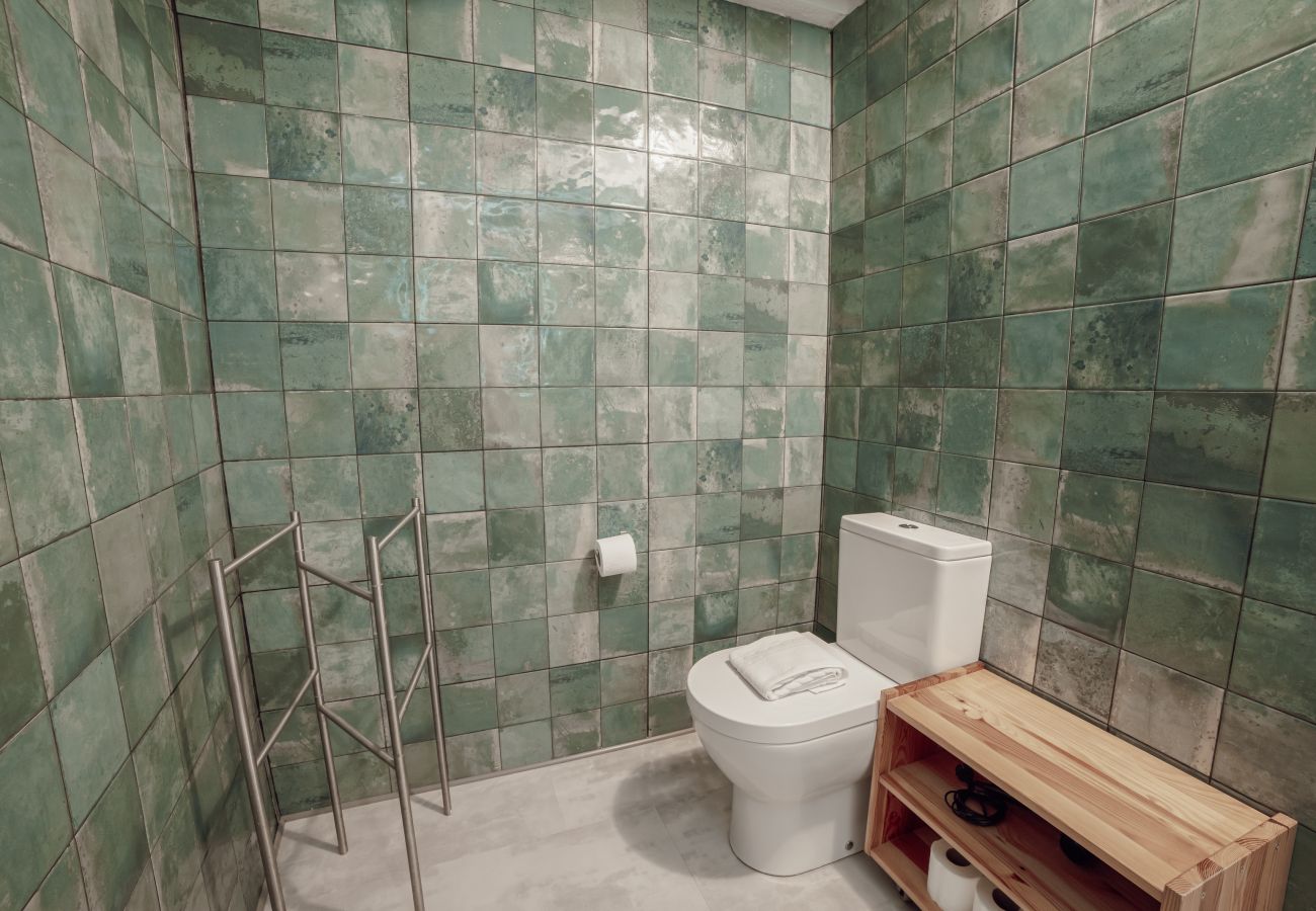 Apartamento em Porto - Clerigos Loft by Hosty