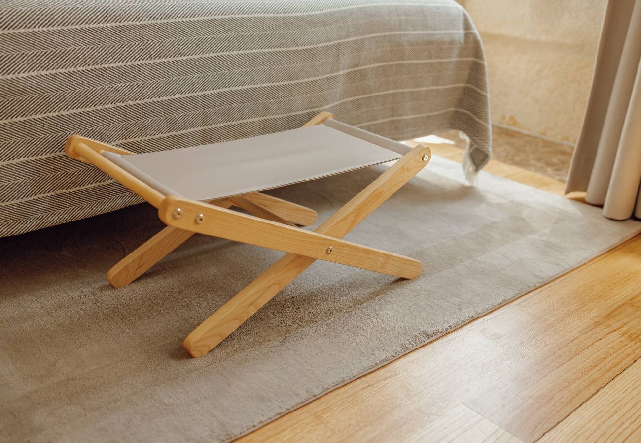Estúdio em Porto - Clérigos Boutique Apartments A by Hosty