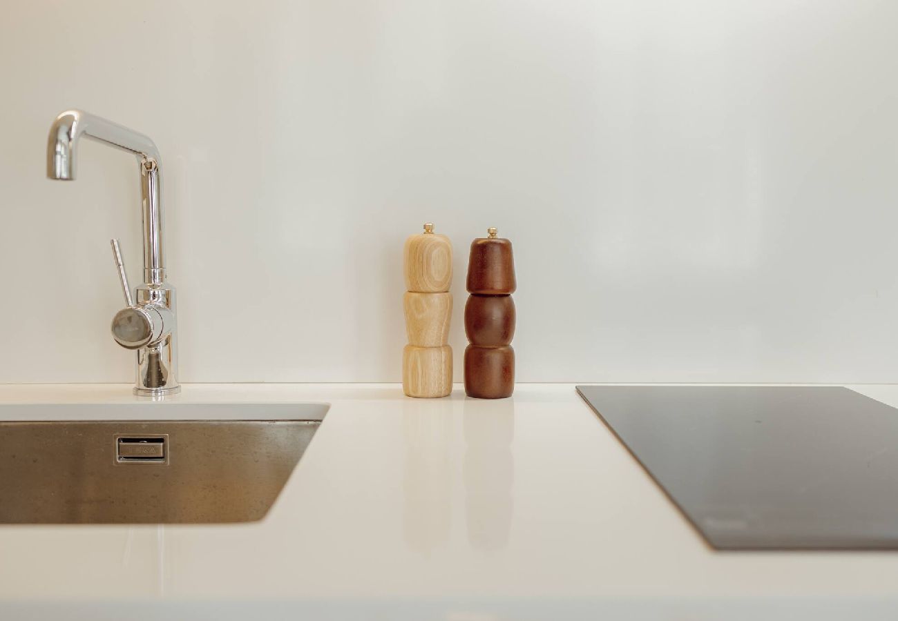 Estúdio em Porto - Clérigos Boutique Apartments A by Hosty