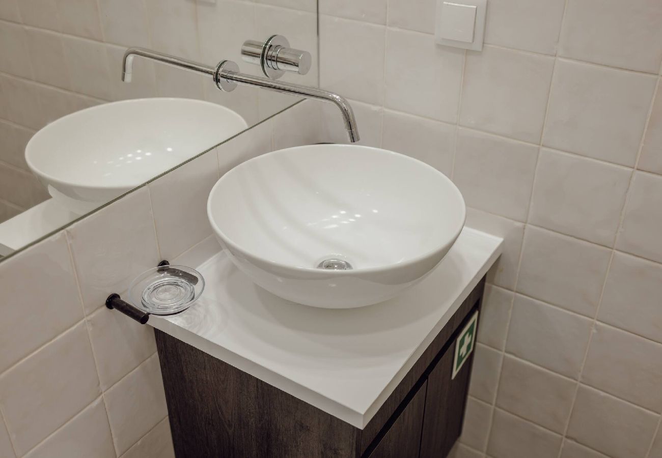Estúdio em Porto - Clérigos Boutique Apartments A by Hosty