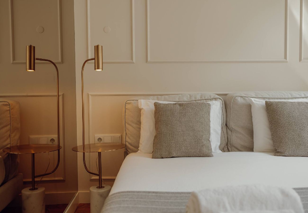 Estúdio em Porto - Clérigos Boutique Apartments A by Hosty