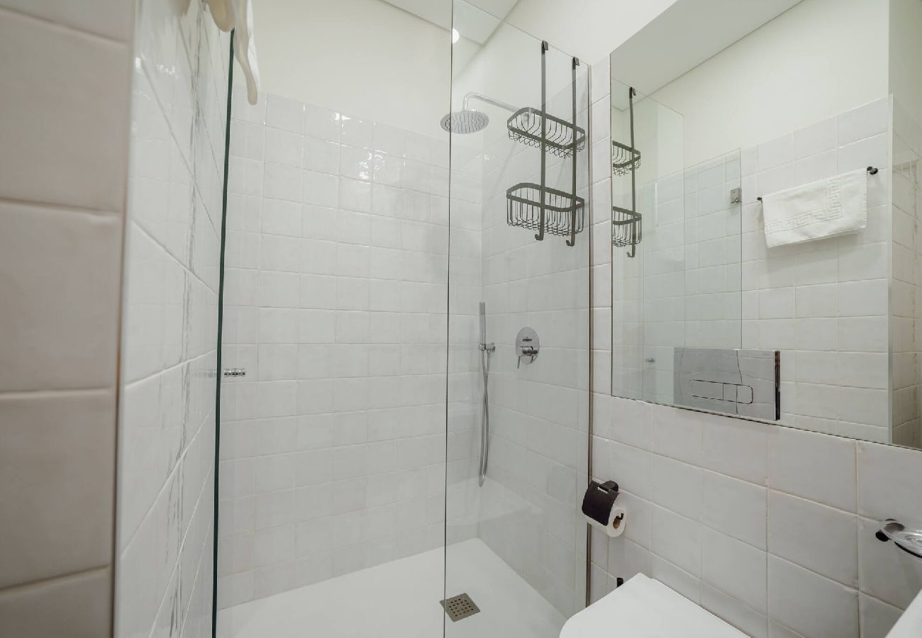 Estúdio em Porto - Clérigos Boutique Apartments A by Hosty