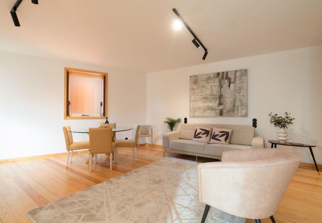 Apartamento em Porto - Prime Clerigos 3 by Hosty