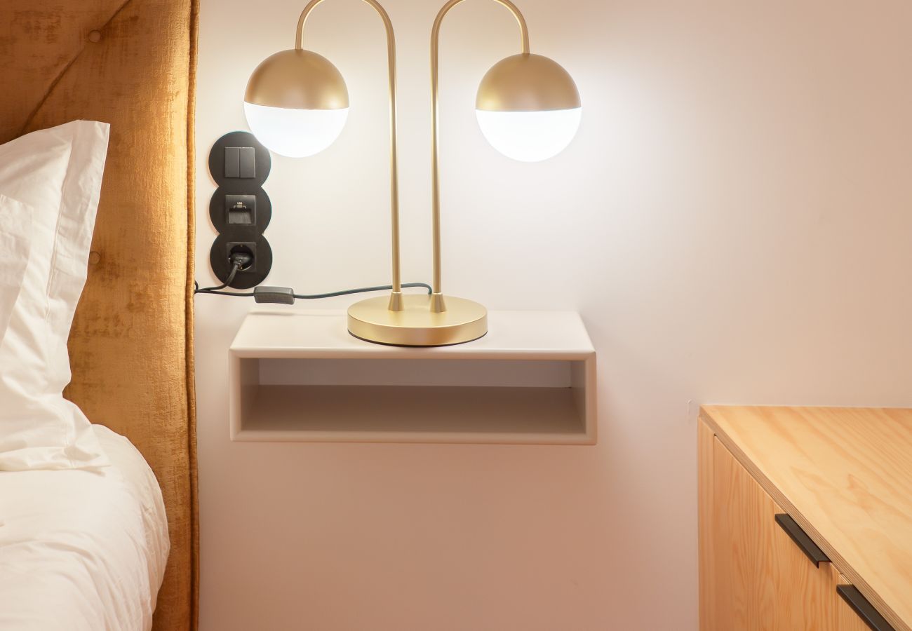 Apartamento em Porto - Prime Clerigos 3 by Hosty