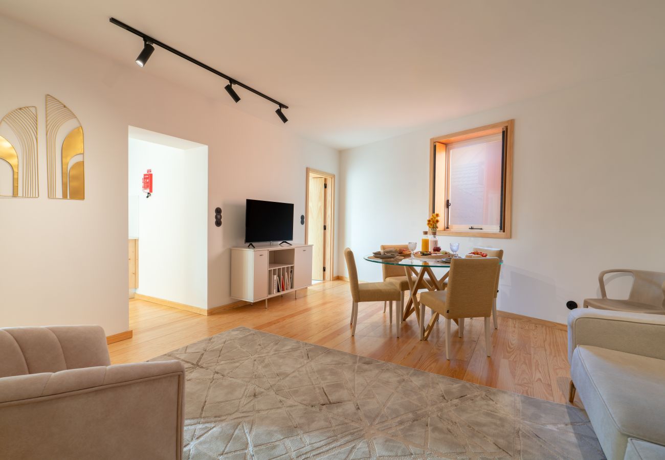 Apartamento em Porto - Prime Clerigos 3 by Hosty
