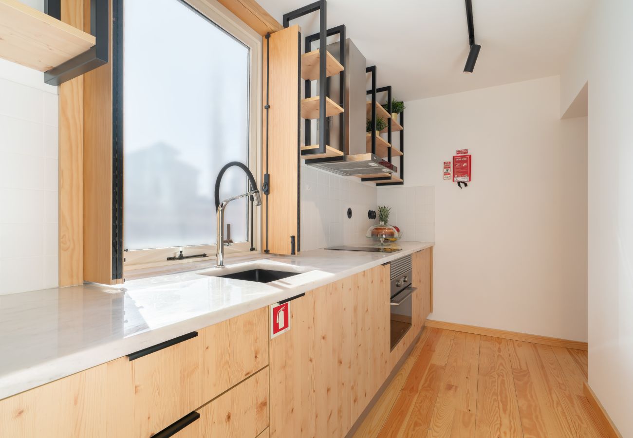 Apartamento em Porto - Prime Clerigos 3 by Hosty