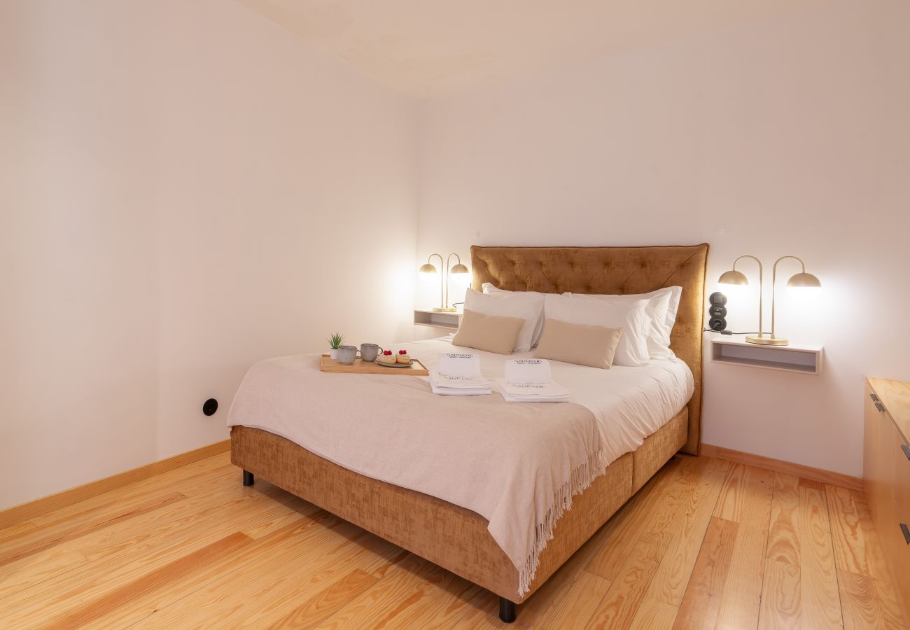 Apartamento em Porto - Prime Clerigos 3 by Hosty
