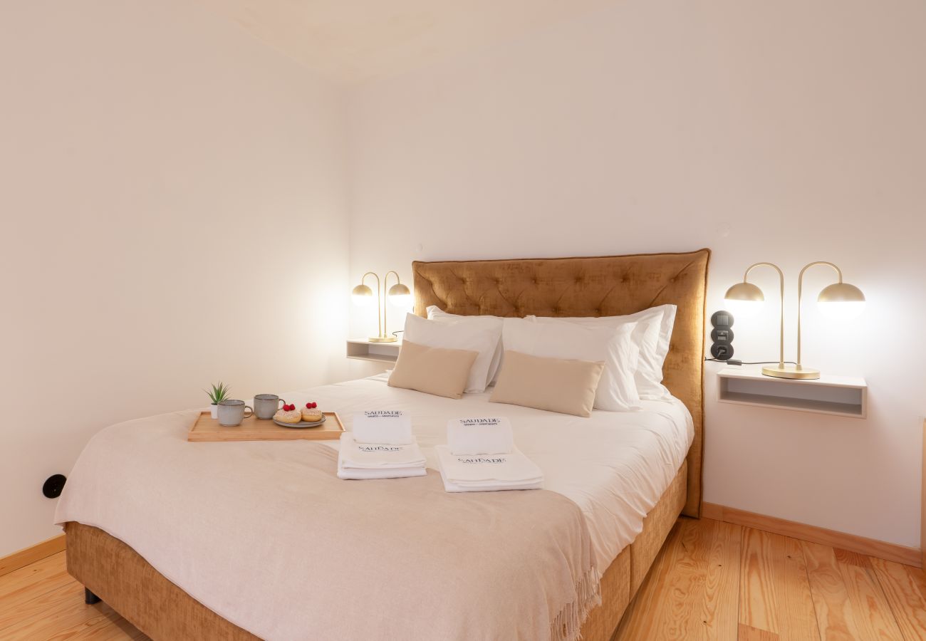 Apartamento em Porto - Prime Clerigos 3 by Hosty