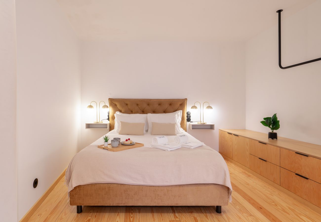Apartamento em Porto - Prime Clerigos 3 by Hosty