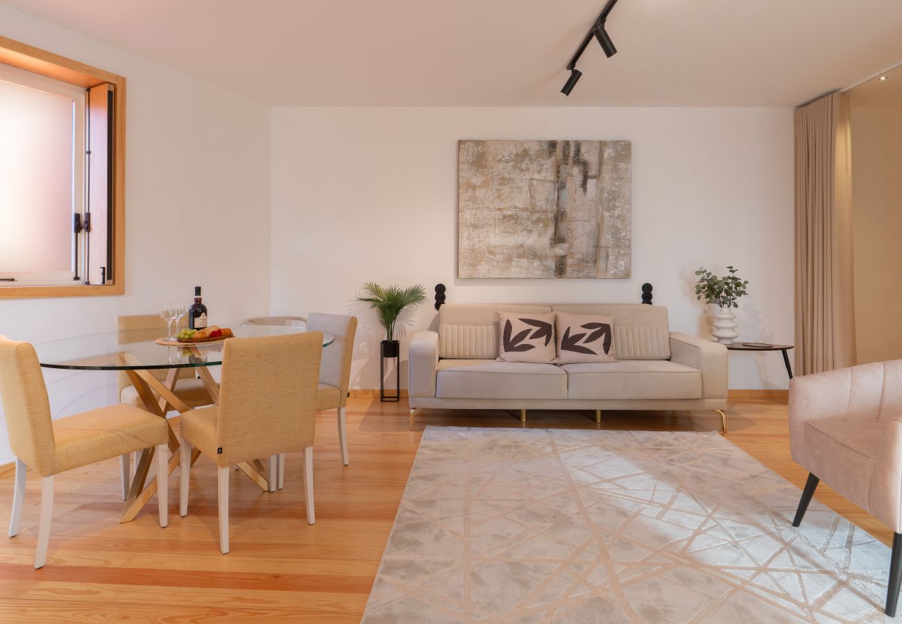 Apartamento em Porto - Prime Clerigos 3 by Hosty
